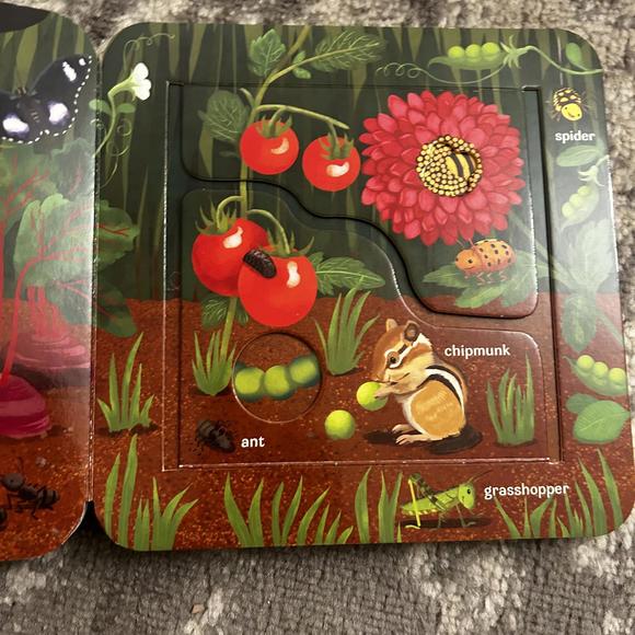 Scholastic Farm Theme Books - Picture 6 of 8